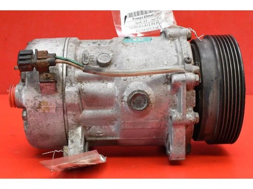 AUDI A3 8L1 Kondensatpumpe Klimaanalge 1J0820803A 1998 31775955