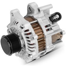 New Alternator Compatible with Honda for 14489