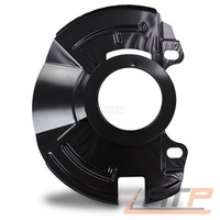 Deckblech Bremsscheibe Vorne Rechts FÜR Hyundai Getz TB BJ 02-10
