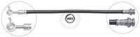 A.B.S. SL3762 Bremsschlauch FüR Mazda