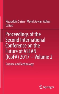 Saian - Proceedings of the Second International Conference on the Futu - X555z