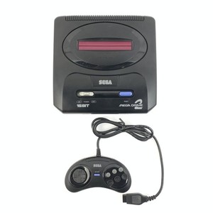 25+ Sega Mega Drive 2 Console for sale | Updated Oct 2026