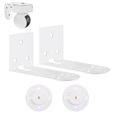 2 Pack Metal Wall Mount for Kasa Indoor Pan/Tilt Camera EC70 & KC410S – Wall ...