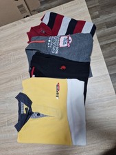 Kleiderpaket Herren Gr. M, 4 Oberteile