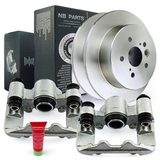 Disque de frein Toyota RAV4 II