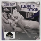 Vinyl 7 inch single, Taylor Swift, Elizabeth Taylor, 2026 New RSD 2026 EXCLUSIVE