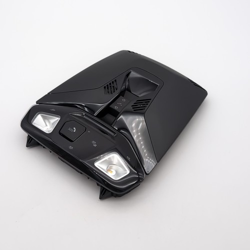 2023 2024 2025 BMW X1 U11 ROOF OVERHEAD CONSOLE DOME LIGHT LAMP SWITCH OEM