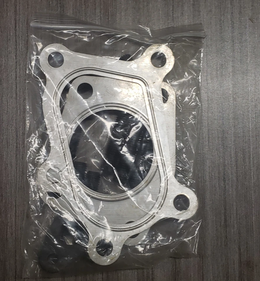 Новый турбокомпрессор ROTOMASTER K1040197N TURBO 2,3 л 2007-2011 Mazda CX-7 Бесплатная доставка - Изображение 4 из 4