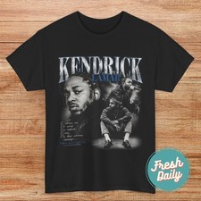 RARE Kendrick Lamar Unisex T Shirt