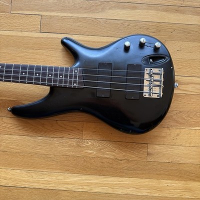 96 KOREA Ibanez Ergodyne Prototype SDGR SRE 300 | eBay