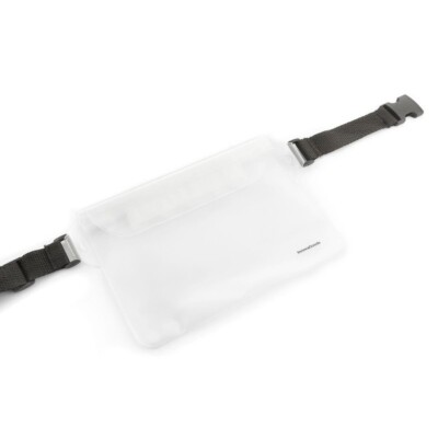 2 Borse Impermeabili Per Smartphone - Custodie IPX8 Con Cintura Per Spiaggia, Nuoto - Foto 9