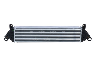 NRF 30964 Intercooler, charger for Mazda