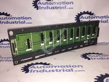 Mitsubishi A1S38HBEU Subrack Base Unit