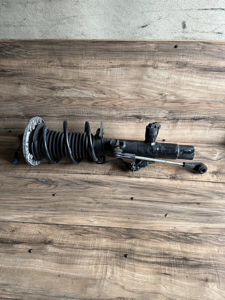 2014-2022 Bmw 228 230 235M 240M M2 Passenger Right Strut Front Coupe RWD 221955 - Image 4 of 4