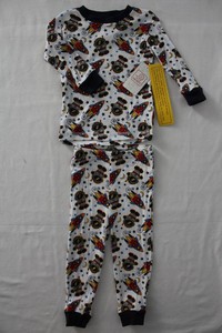 18 month pjs