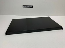 1U Expandable Rack Shelf