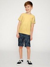NAME IT Jungs Sweat Shorts Jogginghose NKMVer...
