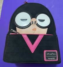 edna mode purse