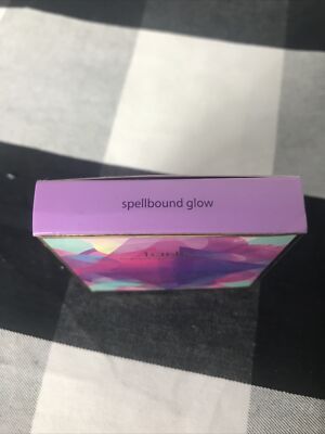 Tarte High Performance Naturals Rainbow Highlighter New