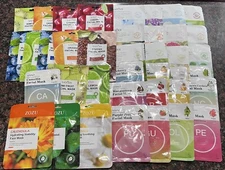 Shadoer Mask &vespro And Zozu Mask-39pc