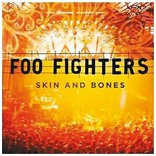 Skin and Bones von Foo Fighters | CD | Zustand gut
