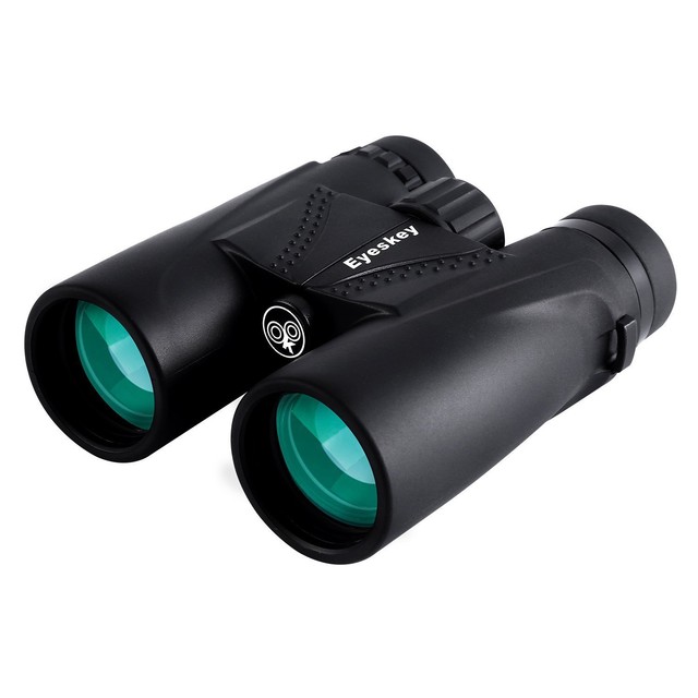 eyeskey binoculars