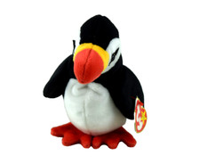 Ty Original Beanie Babies Collection - Puffer The Puffin