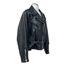 Schott NYC Leather Outer Shell Coats, Jackets & Vests Schott NYC Leather Outer Shell Coats, Jackets & Vests