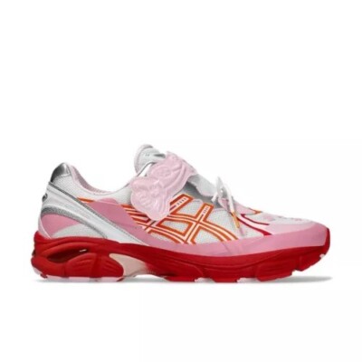 Cecilie Bahnsen × Asics GT-2160 White Habanero 1203A525-100 Men's