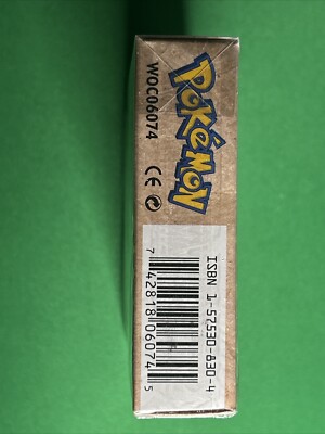 Wizards of the Coast Pokemon Fossil Lockdown Theme Deck for sale