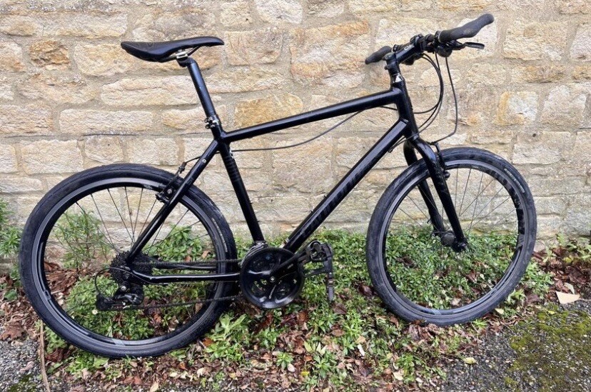 cannondale bad boy ebay