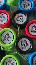Special Shark Yoyo Brian Melford