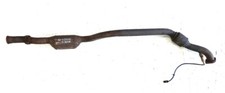 Catalyseurs Mercedes 210