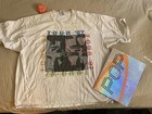 U2 Pop Tour, T-shirt And Program 1997