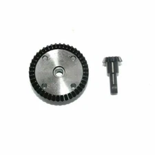 NEW Front Rear Differential Gear Box For 1/8 Arrma Kraton Tailon Typhon RC Car