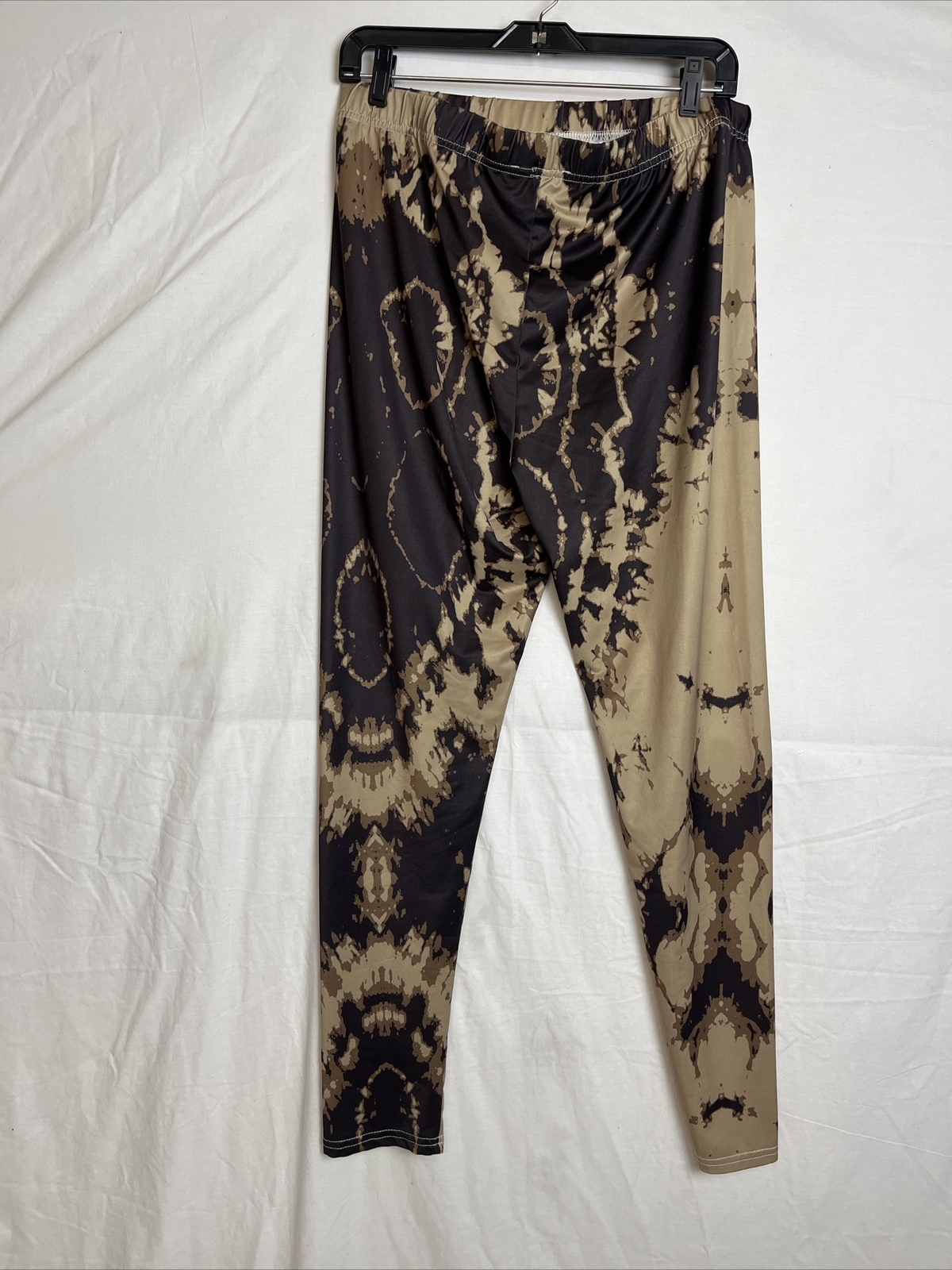 Beyond this Plane Women's Leggings Size 1XL