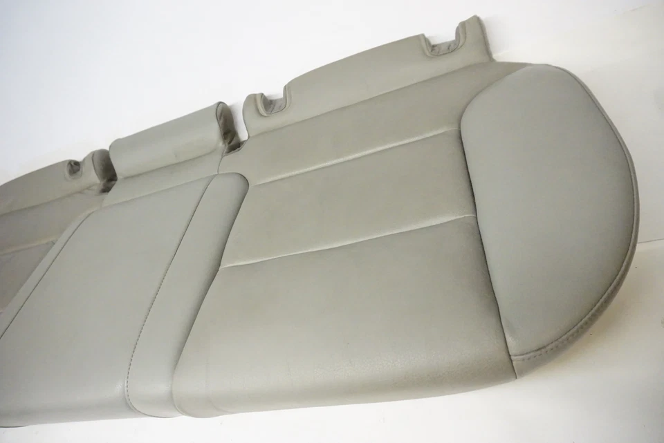 Cojín de banco asiento trasero Audi A3 2006-2008 8P0885405BN Foto 3 de 4