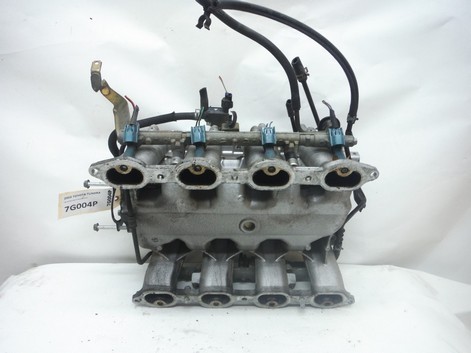 2002 TOYOTA TUNDRA SR5 UPPER INTAKE MANIFOLD OEM 2001 2003 2004 2005 | eBay