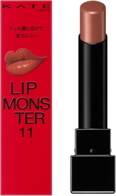 KATE Lip Monster 11 
