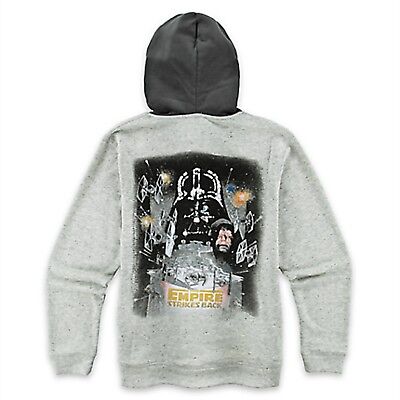 disney star wars sweatshirt