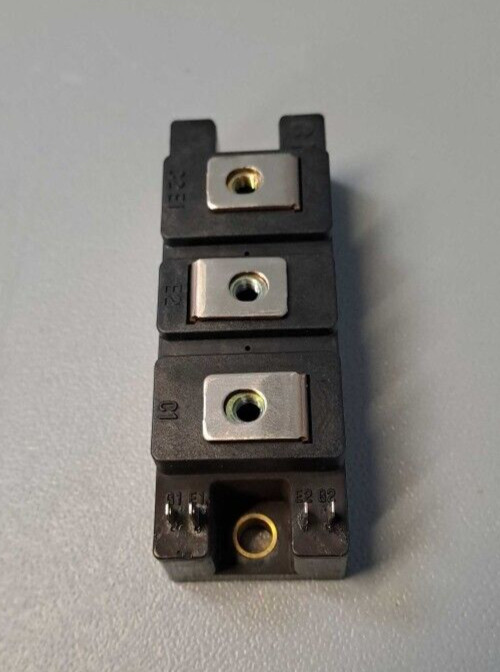 CM50DY-24H - MITSUBISHI - CM50DY24H / Módulo De Alimentación Usado