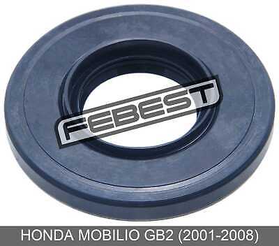 Drive Shaft Oil  Seal 35X78X8 6X11 5 For Honda  Mobilio  Gb2 