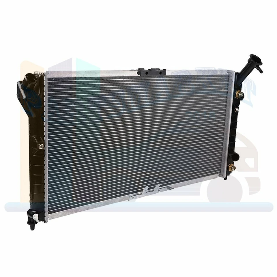 Aluminum Radiator for 1994-1999 Chevy Lumina 94-96 Buick Regal 3.1L V6 Fits 1519 - Image 4 of 4