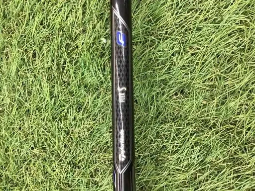 Juego de hierros Taylormade GLOIRE F 6-9+PW 5 piezas RH Gloire GL6000 grafito FLex S Foto 4 de 4