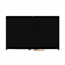 2K LCD TouchScreen + Bezel For Lenovo IdeaPad Flex 5-15ITL05 5-15IIL05 82HT 81X3
