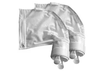 Pack Of 2 Original Genuine Polaris Pool Cleaner Part All Purpose Bag Replacement