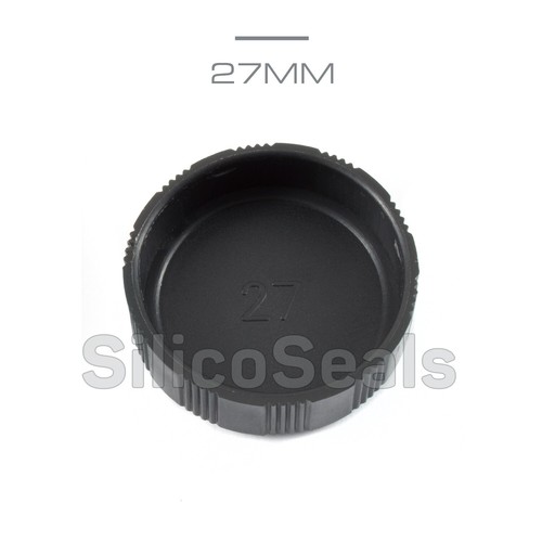Lens Cap End Cover Binocular Monocular Camera Spotting Scope Microscope Eyepiece - Picture 43 of 141
