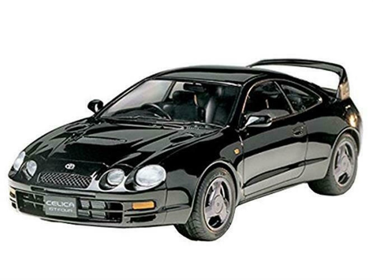 国産名車コレクション1/24 vol.110 Celica GT-FOUR Amazon.co.jp: ◇アシェット 1 24 国産名車コレクション セリカ