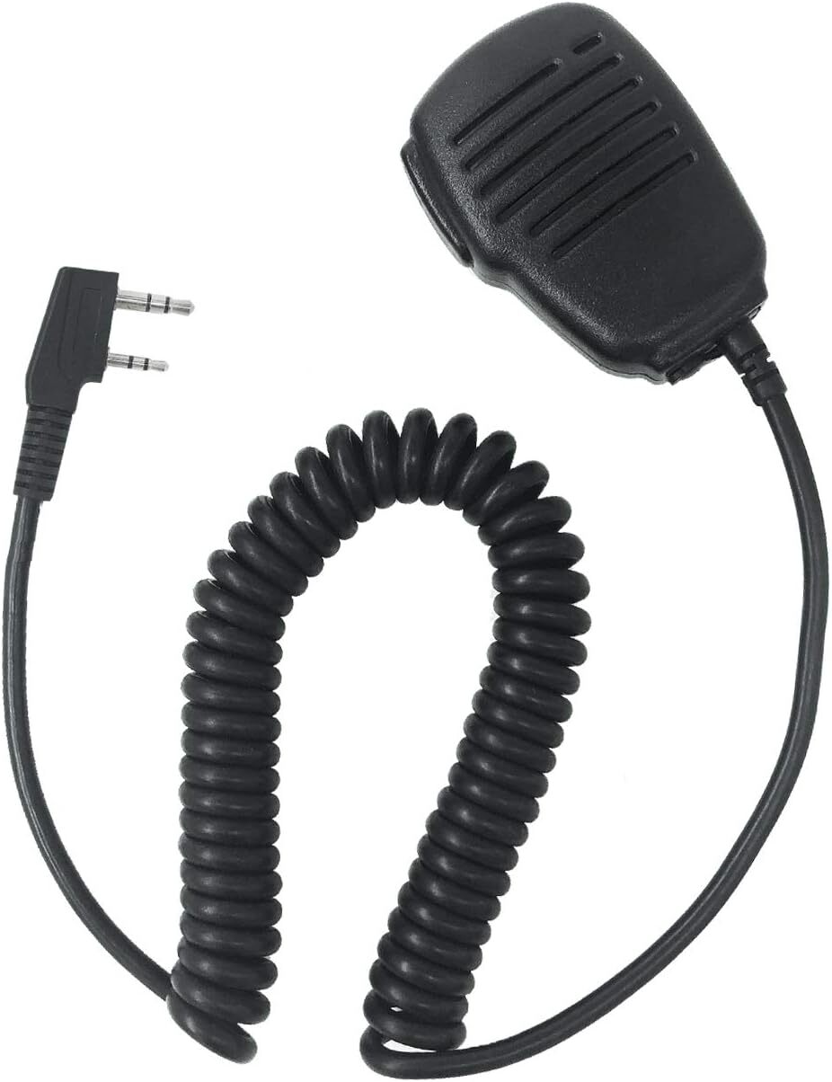 Mic Speaker Microphone for TK3200 TK3201 TK3202 TK3206 TK2360 TK208 TK220 TK240