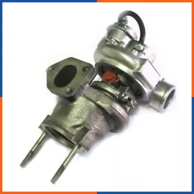 Turbolader für BMW | 49177-06400, 49177-06500